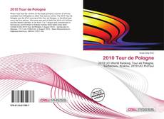 Couverture de 2010 Tour de Pologne