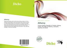 Bookcover of Athenry