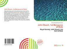 Portada del libro de John Stuart, 1st Marquess of Bute