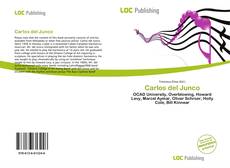 Bookcover of Carlos del Junco