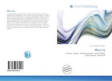 Borítókép a  Maevia - hoz
