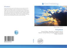 Borítókép a  Attymass - hoz