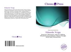 Portada del libro de Eduardo Veiga