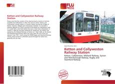 Couverture de Ketton and Collyweston Railway Station