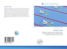 Borítókép a  Andy Coan - hoz