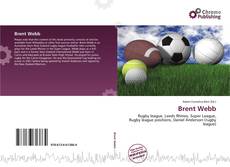 Buchcover von Brent Webb