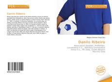 Bookcover of Danilo Ribeiro