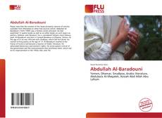 Bookcover of Abdullah Al-Baradouni