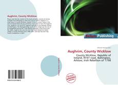 Buchcover von Aughrim, County Wicklow