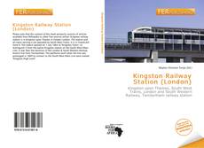 Kingston Railway Station (London)的封面