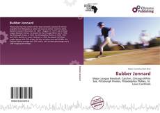 Bubber Jonnard kitap kapağı