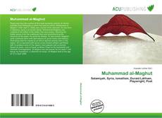 Bookcover of Muhammad al-Maghut