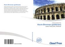 Bookcover of Kevin Brennan (politician)