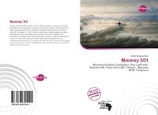 Portada del libro de Mooney 301