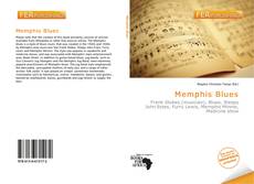 Bookcover of Memphis Blues