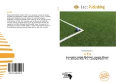 Bookcover of Li Tie