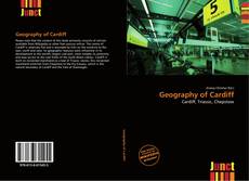 Copertina di Geography of Cardiff