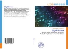 Bookcover of Edgel Groves