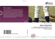 Mike Jorgensen的封面