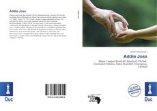 Bookcover of Addie Joss
