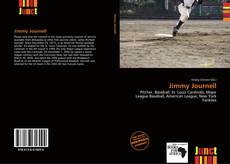 Bookcover of Jimmy Journell