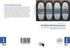 Bookcover of Ali Akbar Mohtashamipur