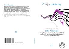 Обложка John Wozniak