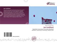 Buchcover von Ian Lockhart