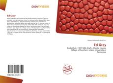 Ed Gray的封面