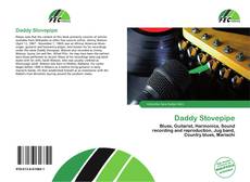 Обложка Daddy Stovepipe