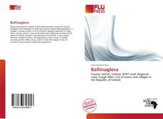 Bookcover of Ballinaglera
