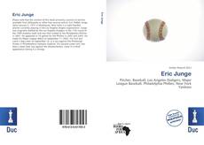 Bookcover of Eric Junge