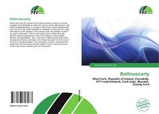 Bookcover of Ballinascarty