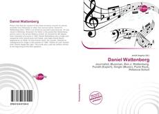 Portada del libro de Daniel Wattenberg