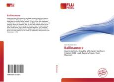 Ballinamore的封面