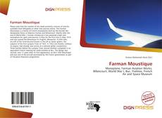 Bookcover of Farman Moustique