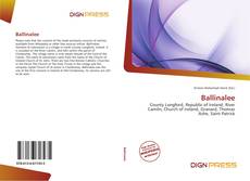 Ballinalee的封面