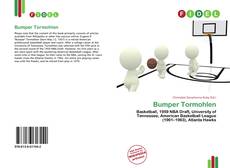 Bookcover of Bumper Tormohlen