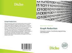 Buchcover von Graph Reduction
