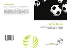 Portada del libro de Davide Somma