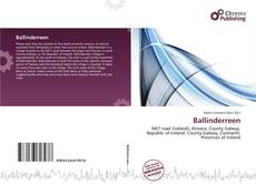 Ballinderreen的封面