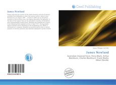 Borítókép a  James Newland - hoz