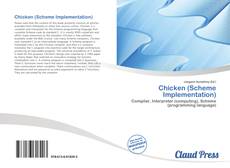 Bookcover of Chicken (Scheme Implementation)