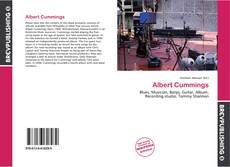 Borítókép a  Albert Cummings - hoz