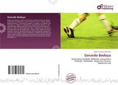 Borítókép a  Gerardo Bedoya - hoz