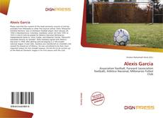 Portada del libro de Alexis García