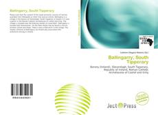 Bookcover of Ballingarry, South Tipperary