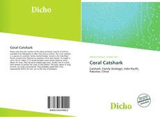 Buchcover von Coral Catshark