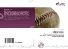 Borítókép a  Eddie Kazak - hoz