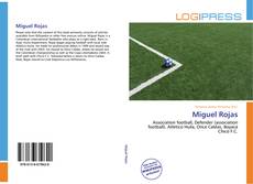 Bookcover of Miguel Rojas